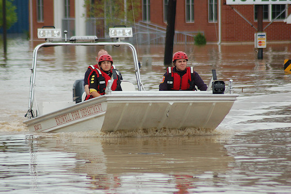 09-08-11  Response - Flooding